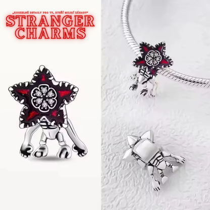 StrangerCharms™ Náramek (všechny přívěšky)